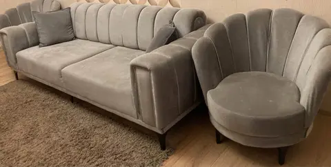 Alman üçlüsü ikincil olarak yeni gibi