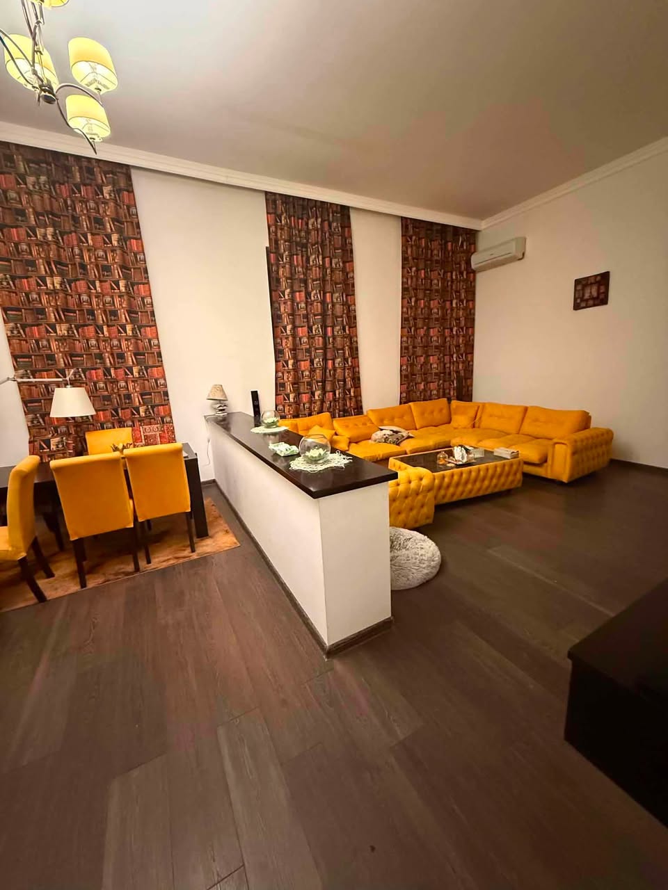 🏡 ՎԱՅՐԵՐ ՏՈՒՆ — 1-ԻՆ ՀԱՌԱԿ — 500₼