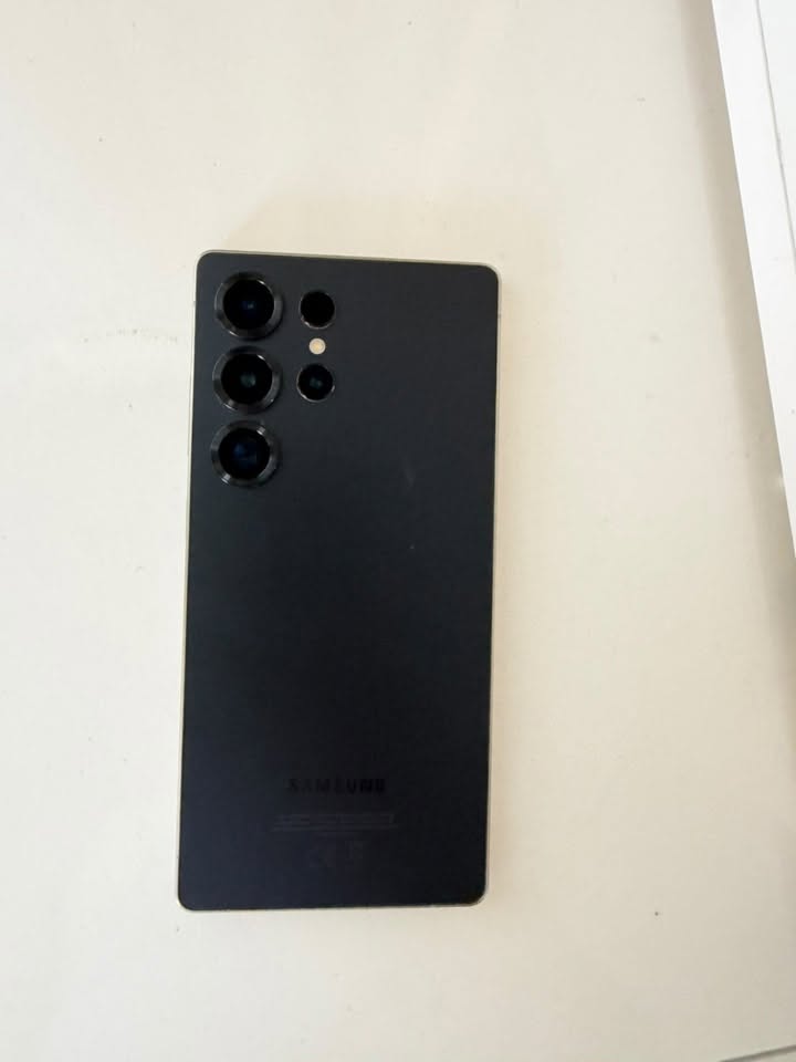 Satılık Samsung Galaxy S25 Ultra