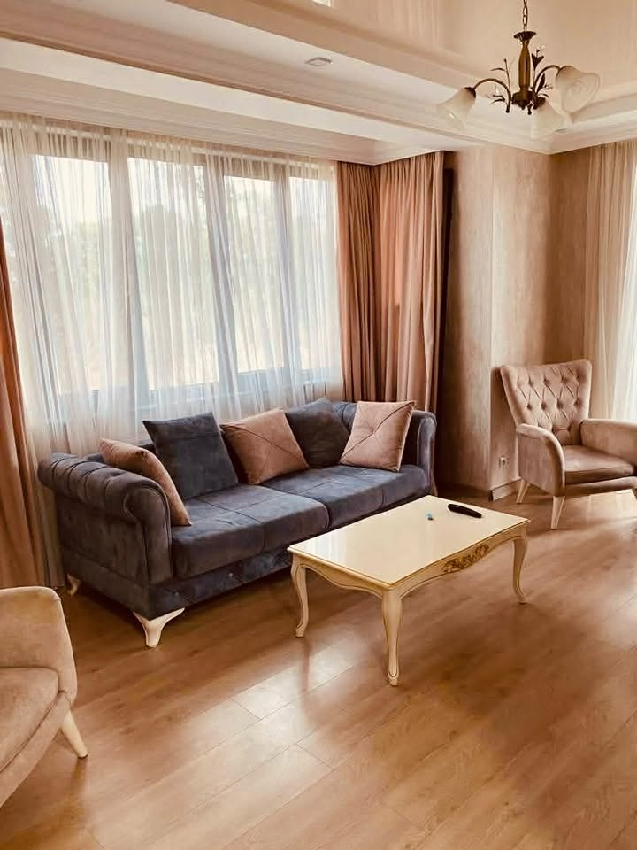 ქირავდება ბინა, ფოთი — 1,000 ₾