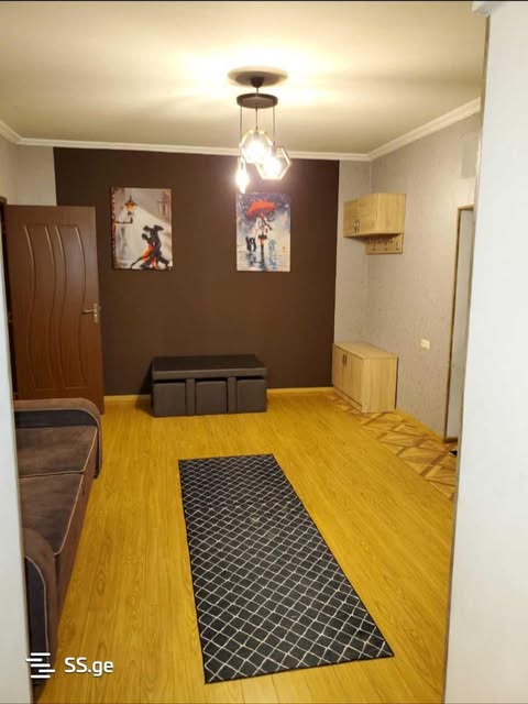 Mənzil satılır, Tbilisi — $56,000