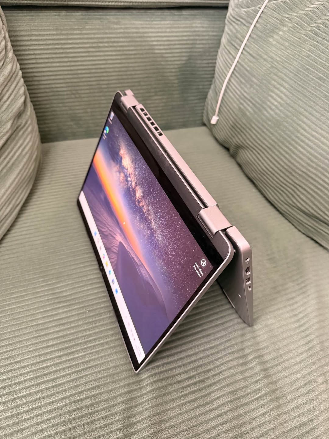 Dell Latitude 3340 2-in-1, i5, 16GB