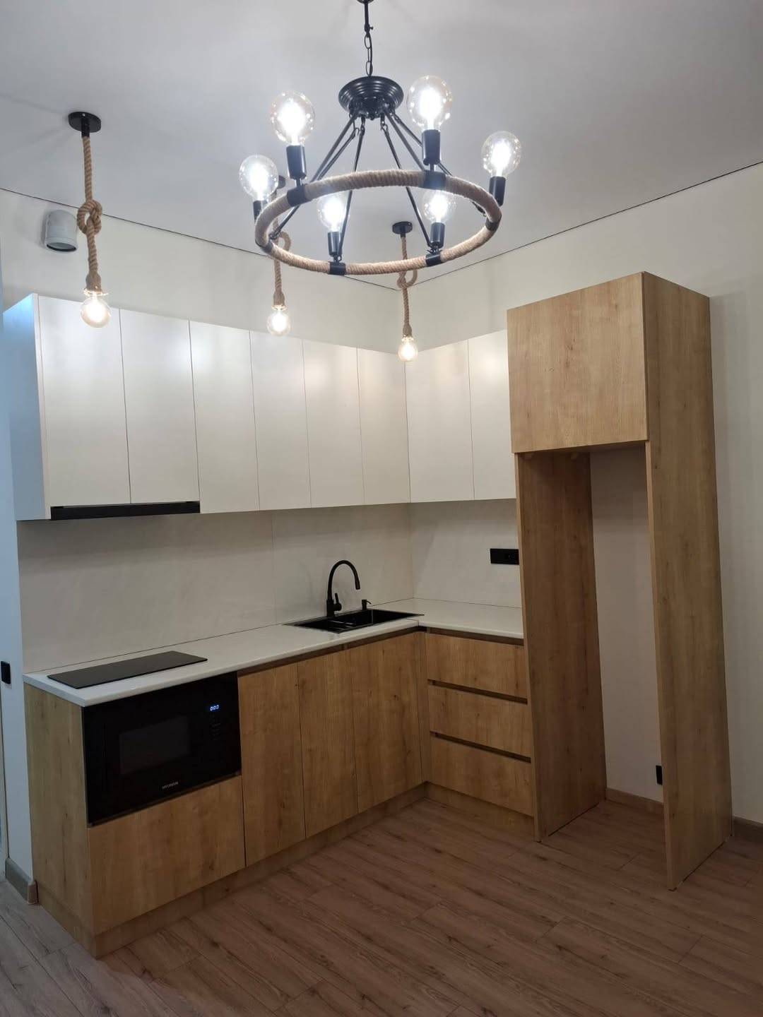 Satılık daire, Batum - $60,000