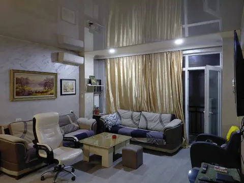 Apartment for sale, Batumi — $105,000