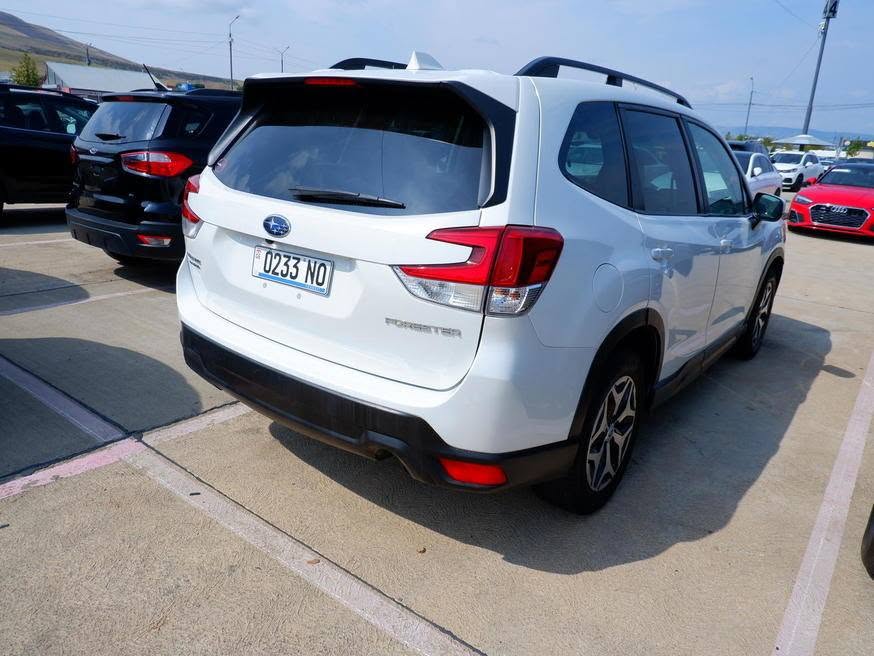 VAZ 2107, 2020, 10500$, განბაჟებით