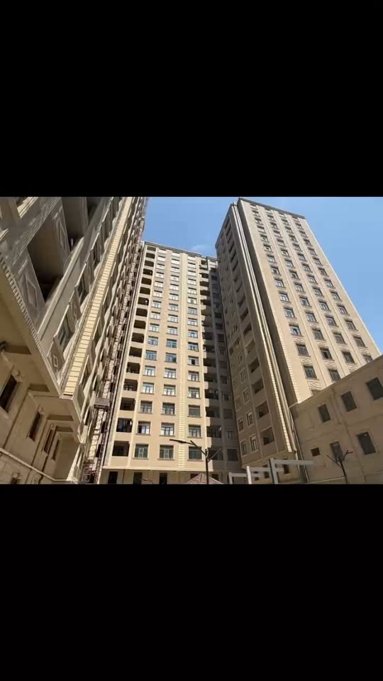 Mənzil — 385,000₼