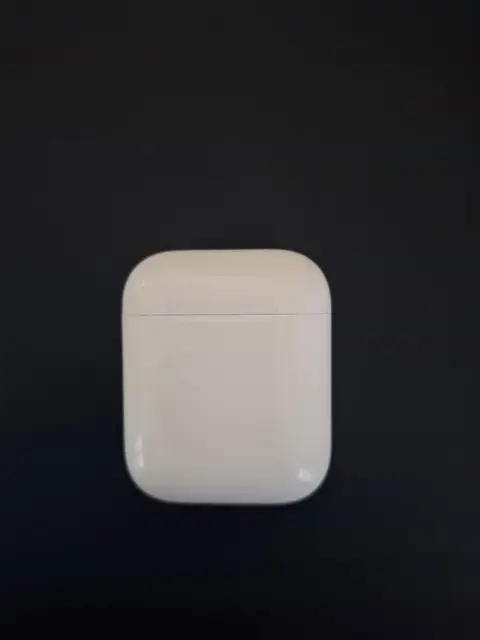 AirPods 2nd Generation ქეისი ერთი ყურსასმენით