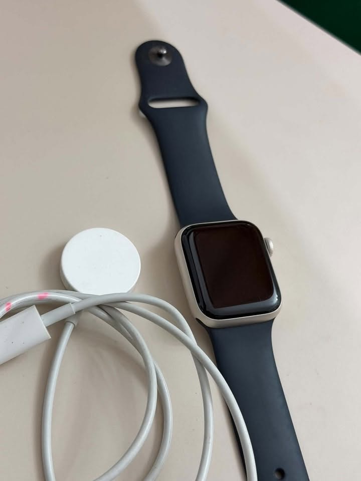 ⌚️ Satılır Apple Watch SE (2nd