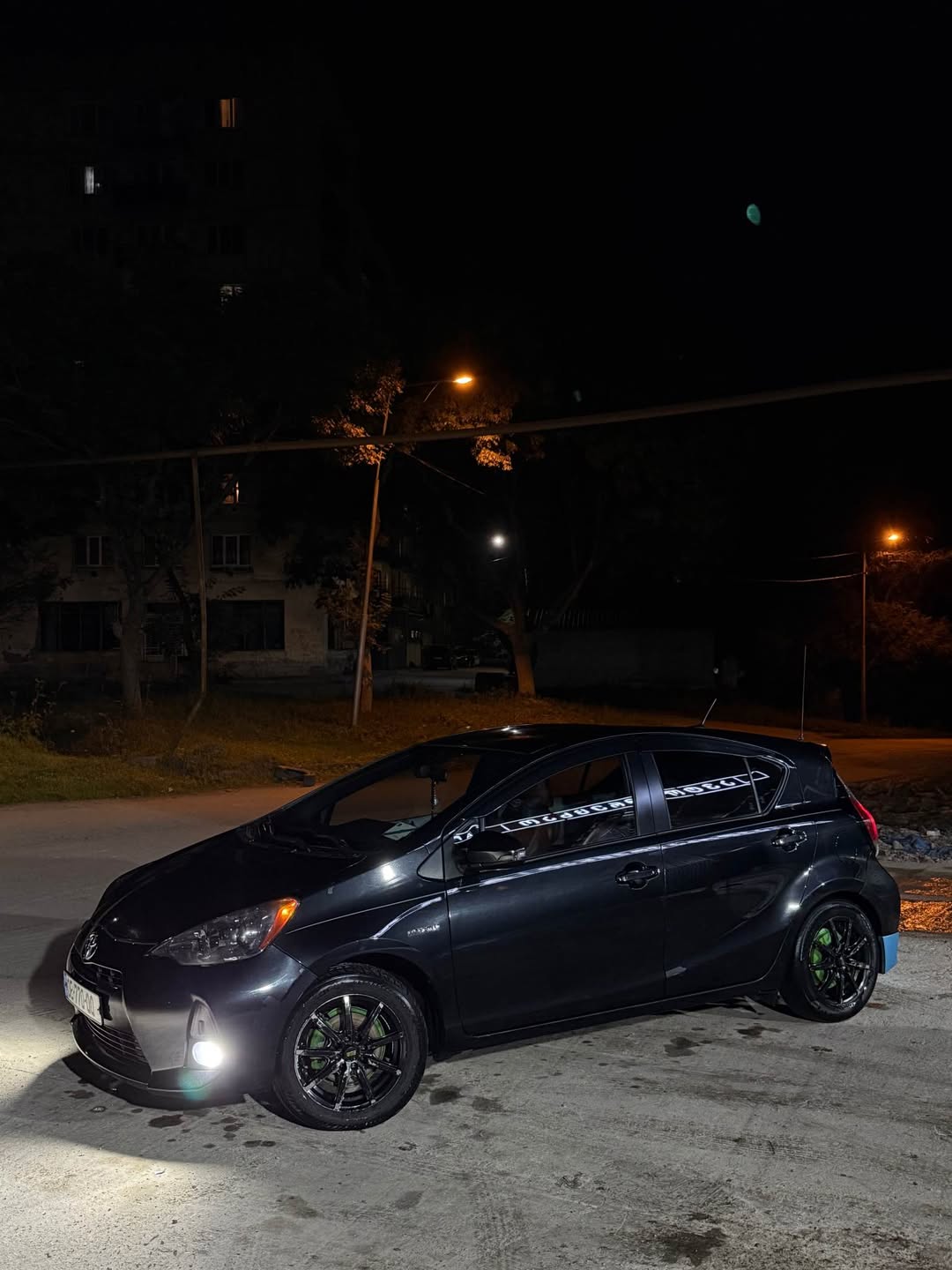 Toyota 2013 — 6,000$