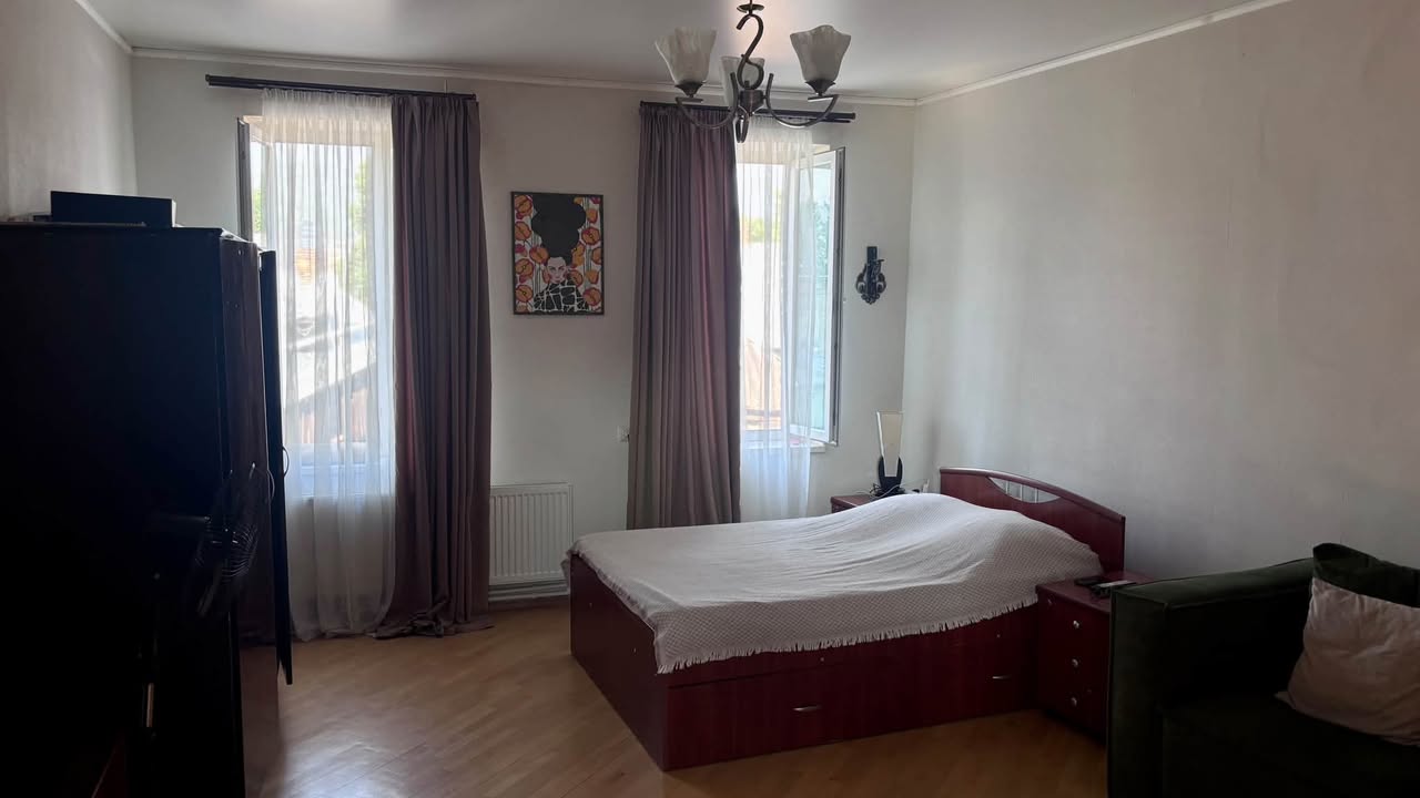 Satılır mənzil, Tbilisi — $118,000