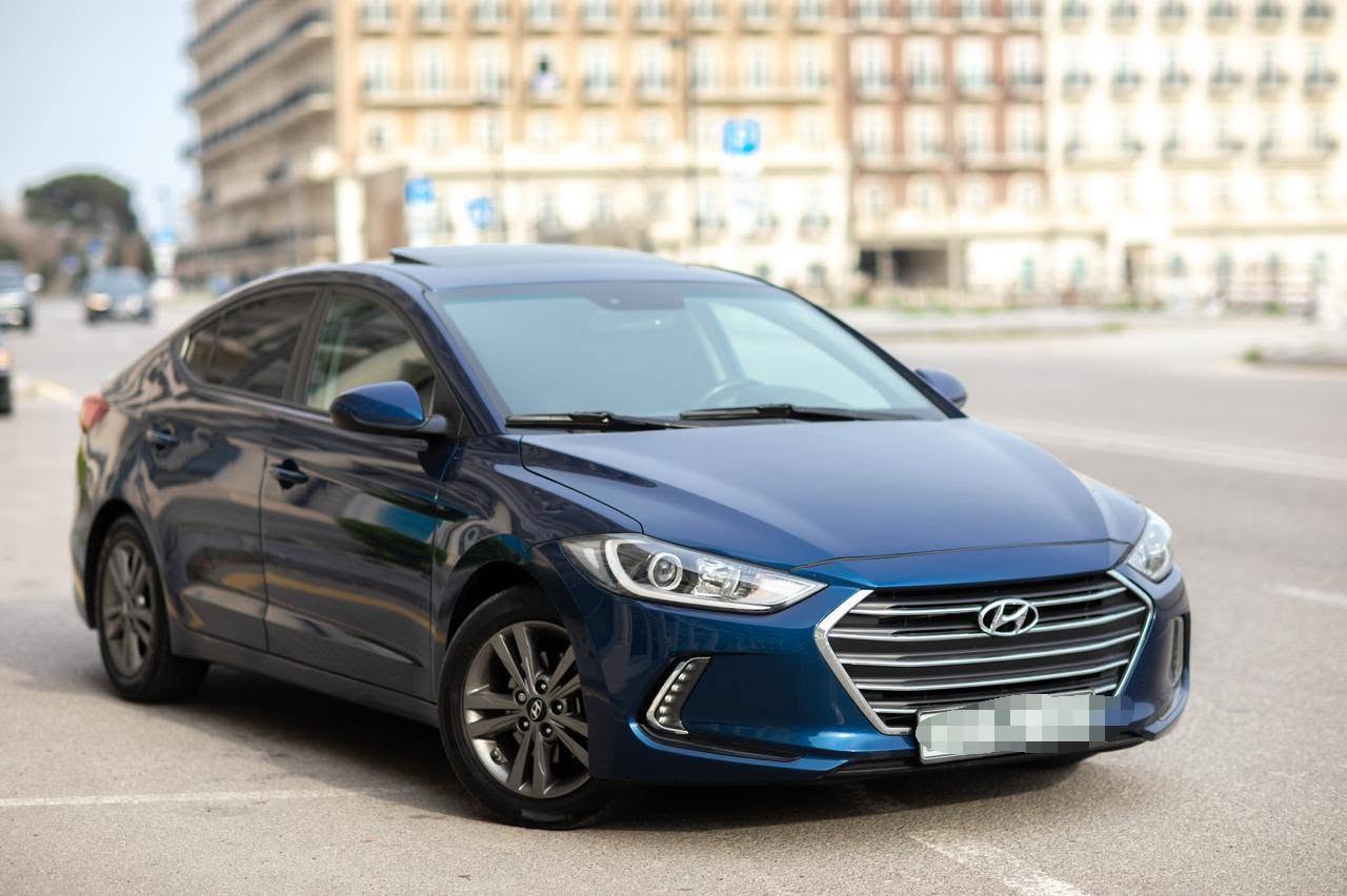 Автомобиль — 19,000₼