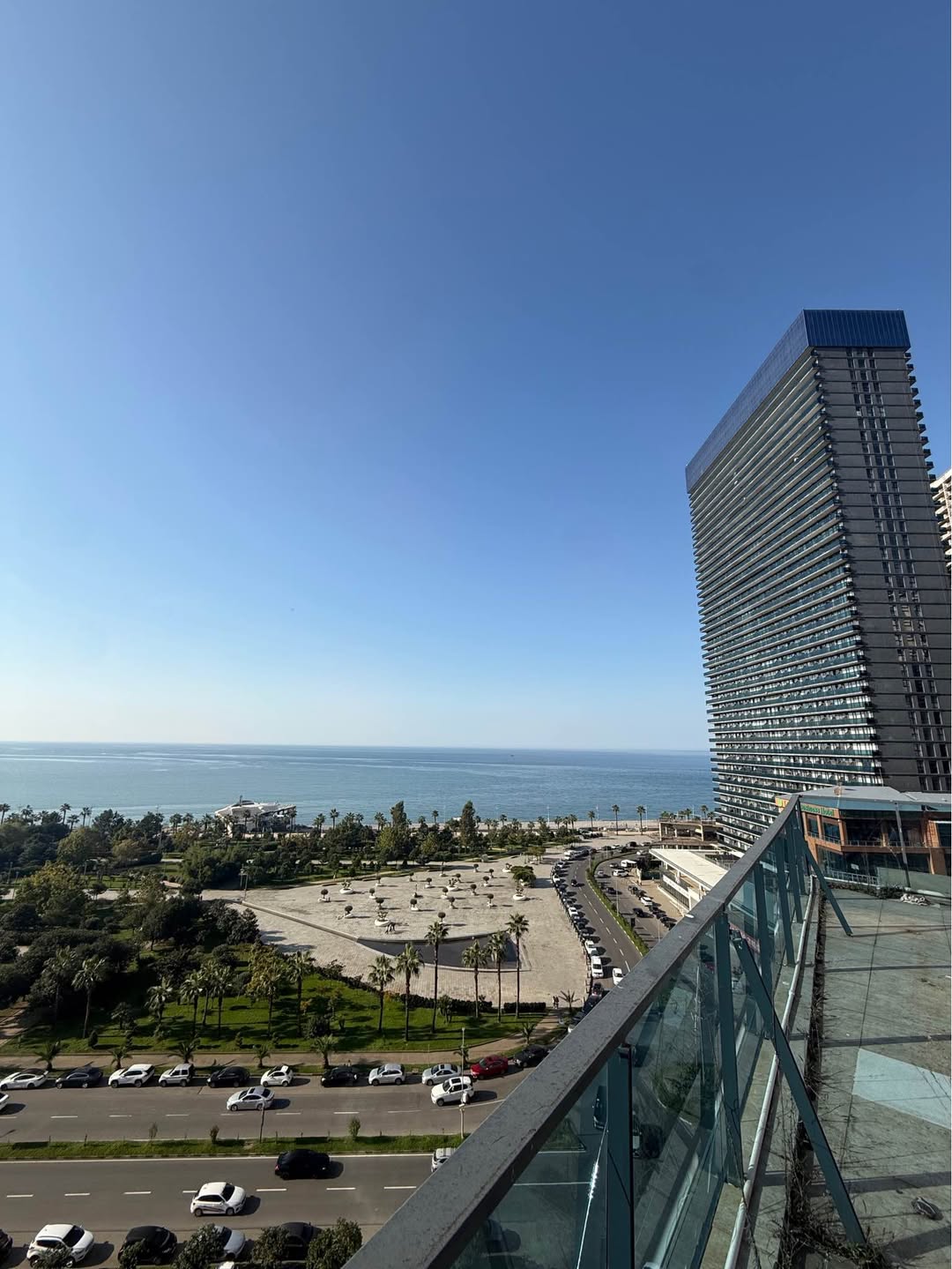 Luxury 8+1 apartment for rent, 525 m²