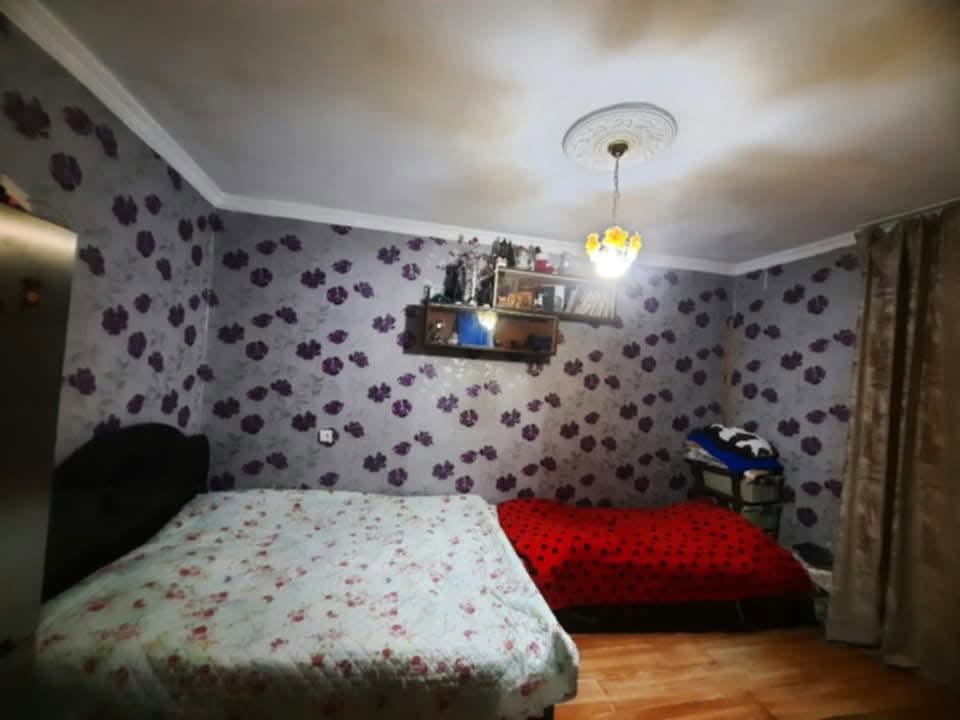 Mənzil satılır, Qütbə — $43,000