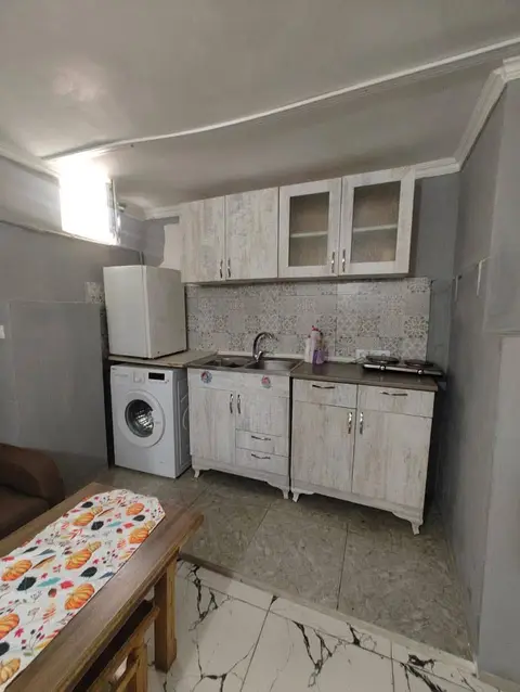 Продаётся квартира, Тбилиси — $37,000