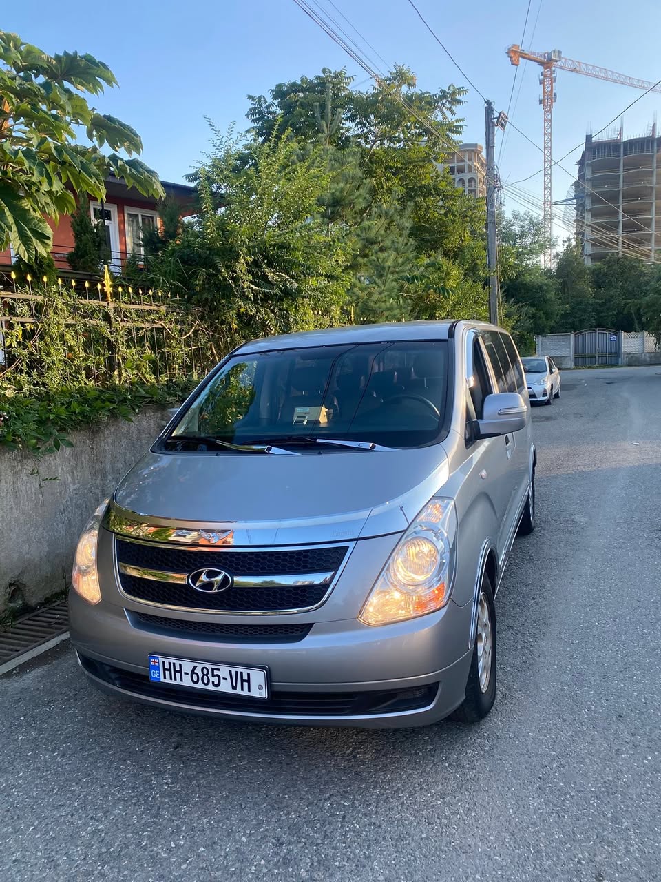 2013 modeli 2.5 litre diesel 8.000$