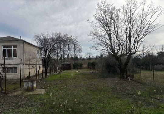 600 kv.m. yaşayış sahəsi satılır — 17,000$