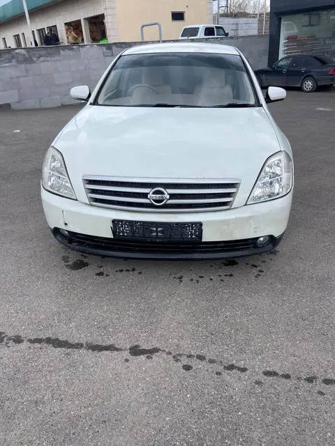 2003 2.3 L new imported Khadao - $3,500