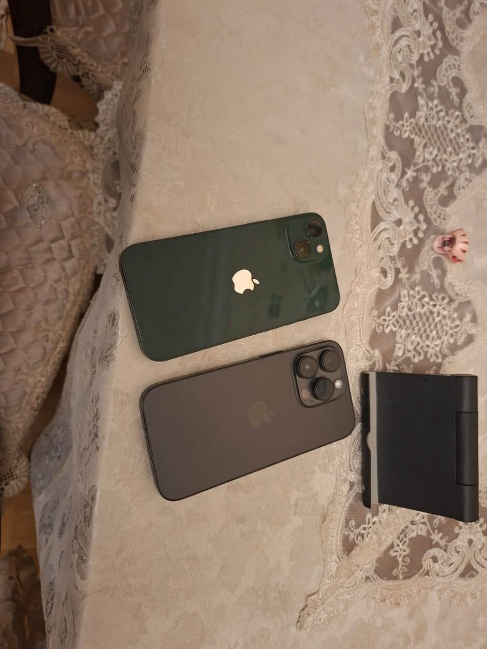 iPhone 14 Pro 256GB, 81% battery