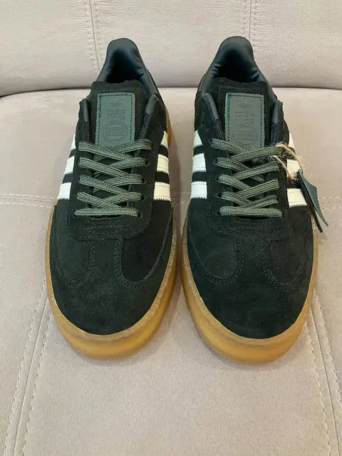Adidas Samba X Fieg, მამაკაცის ფეხსაცმელი 44