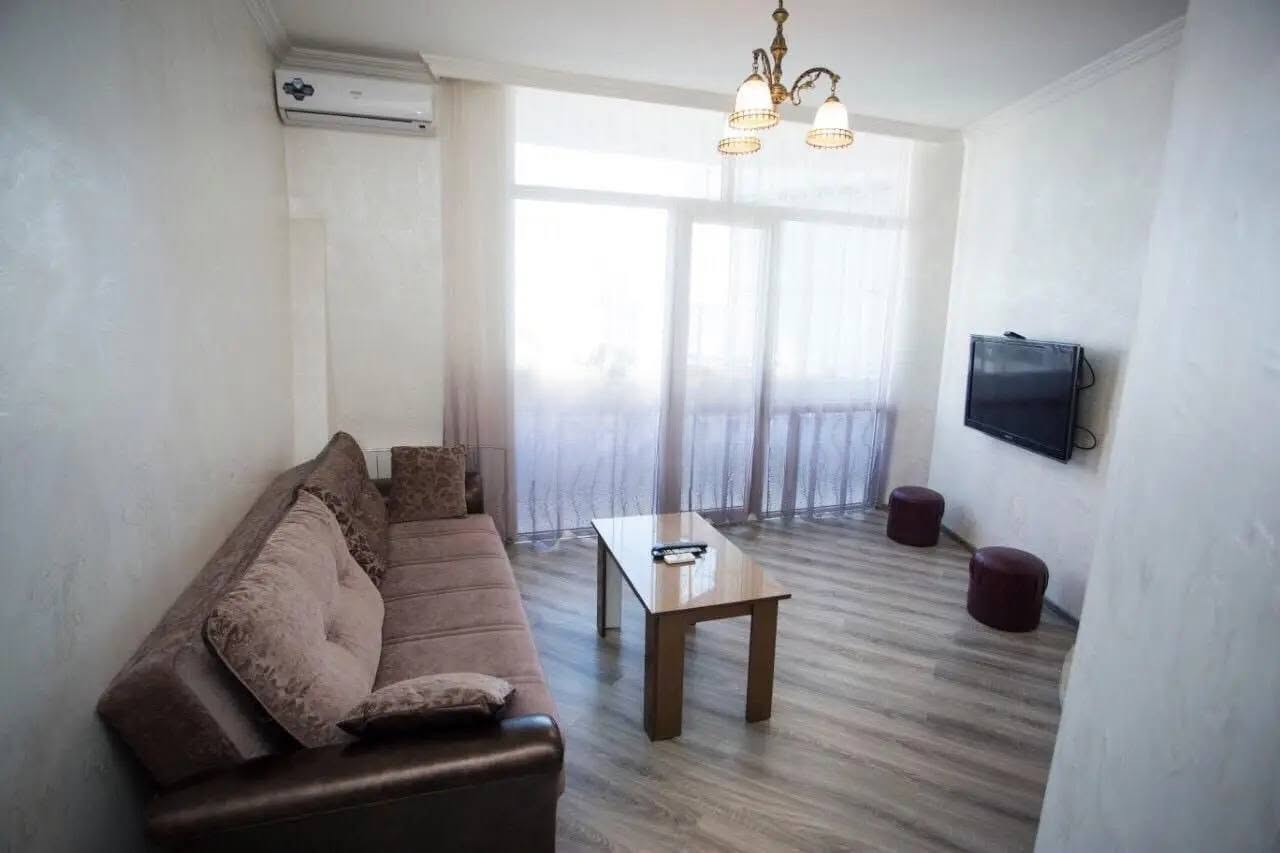 3 oda daire satılık, Batum - $101,000