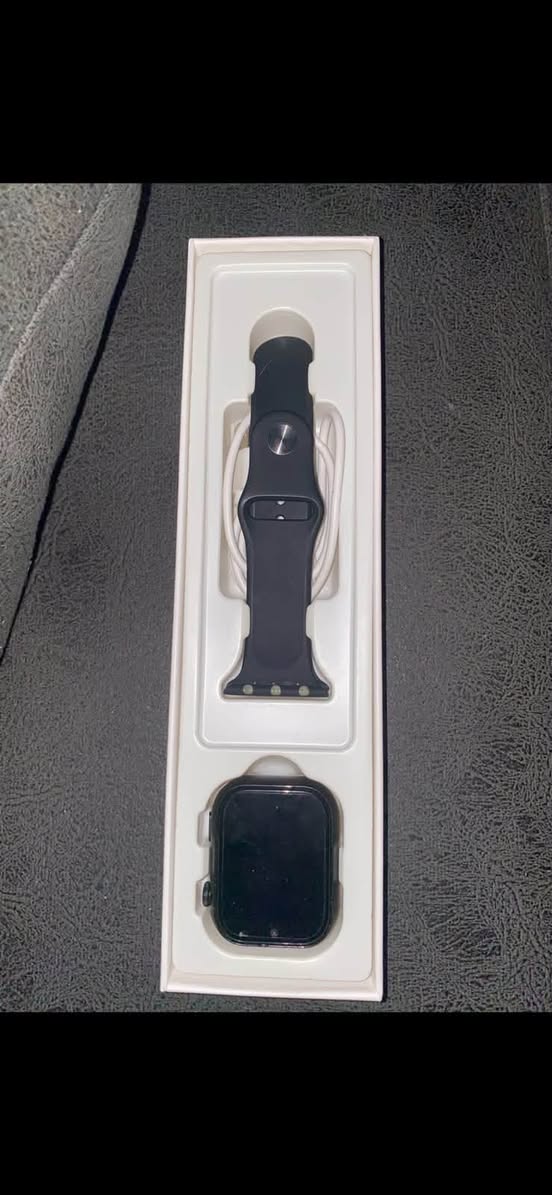 iPhone 7 ve akıllı saat 150