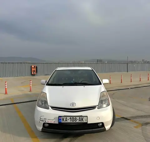 Toyota Prius 2008