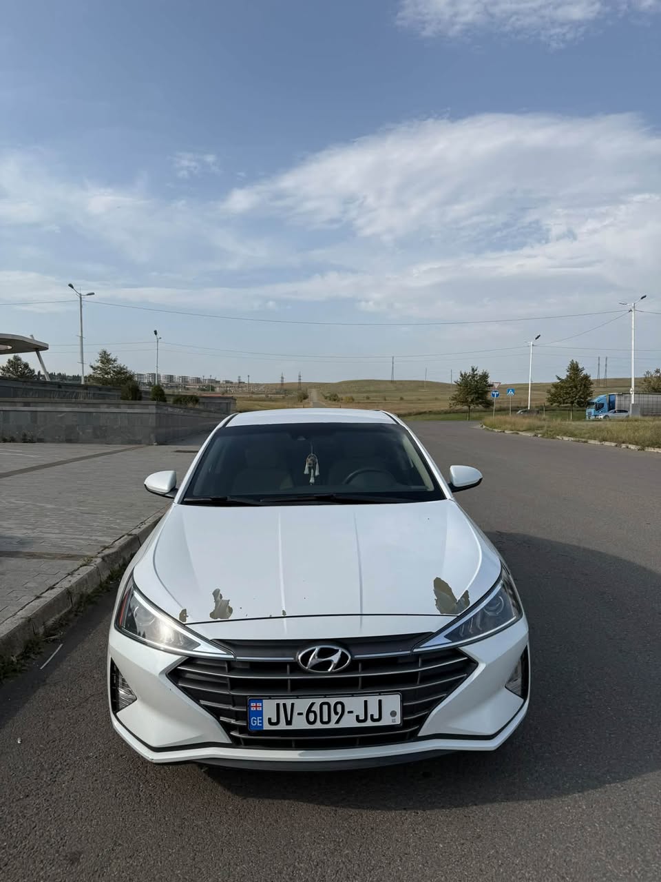 იყიდება ❗️ 2020 წლის sel მოდიფიკაცია — 7,500$