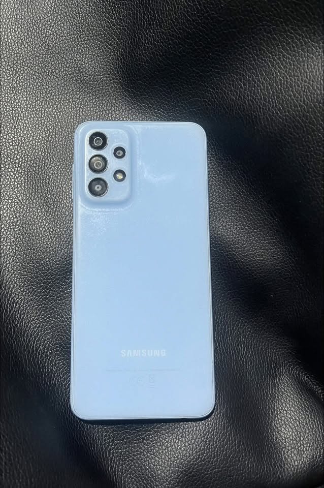 Samsung Galaxy A23, ikinci əl, işləyir