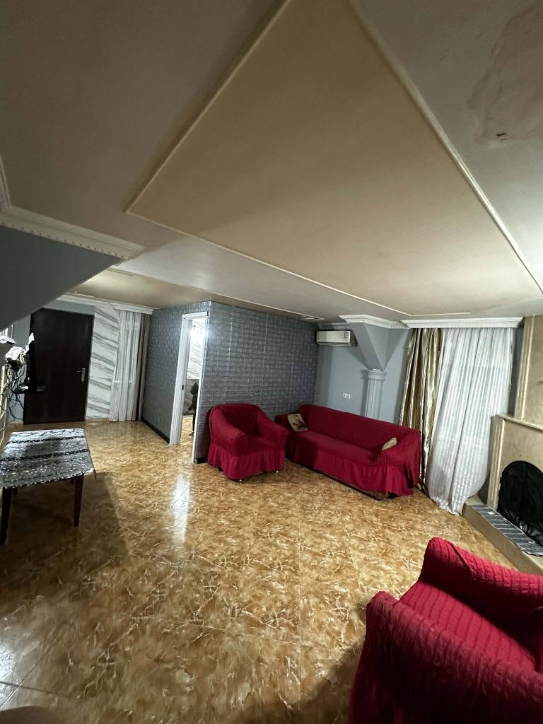 Дом в деревне, Хелвачаури — 800 ₾