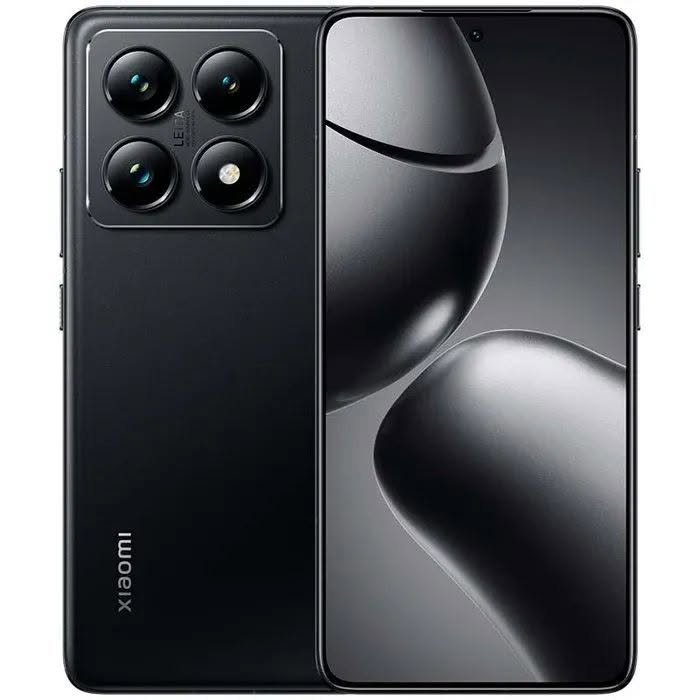 14T Pro Şiomi sol yuxarı küncdə
