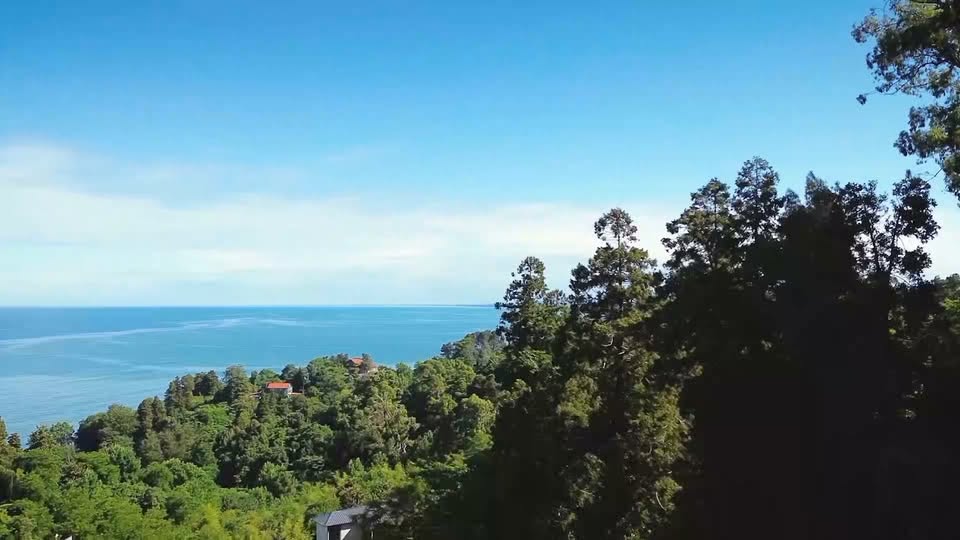 Land plot, Batumi — $150,000