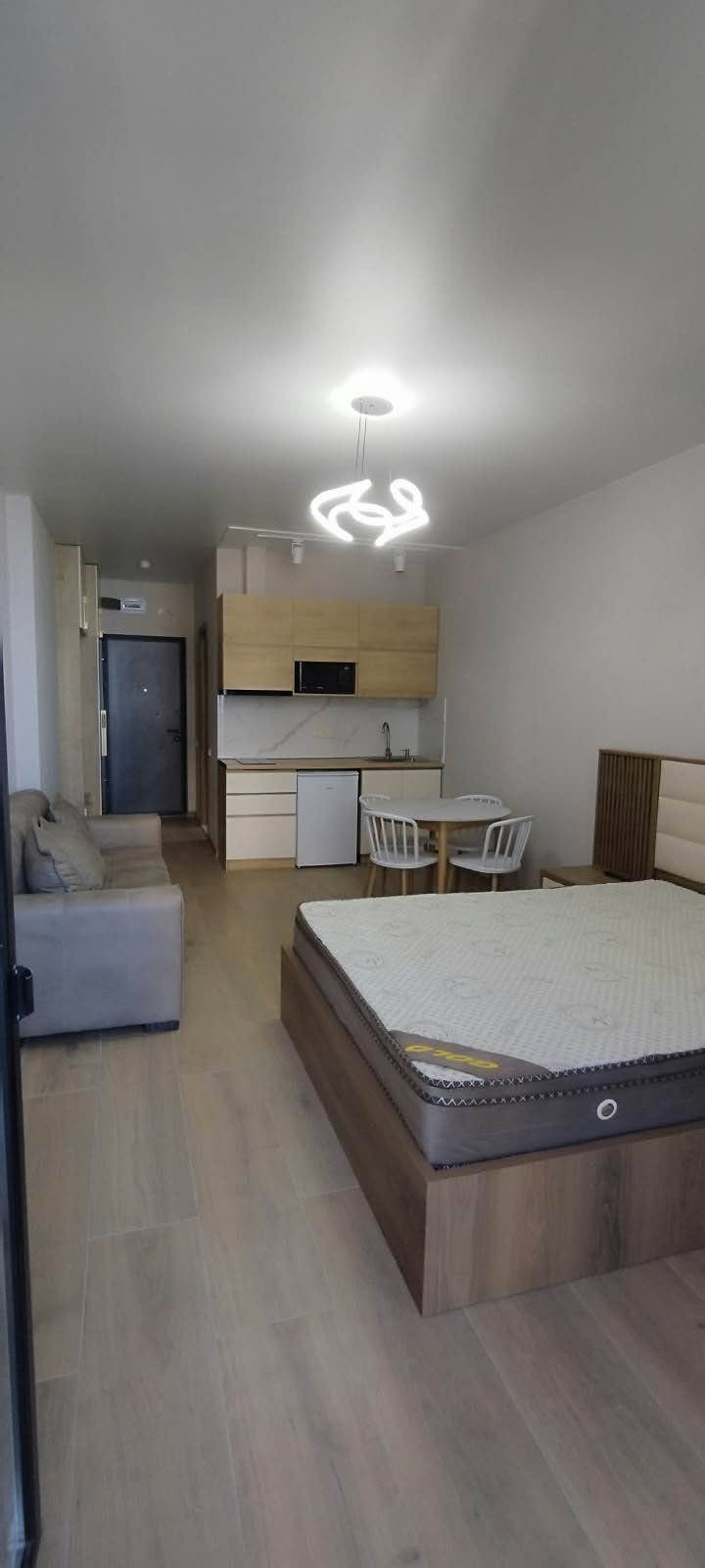 🏡 Stüdyo 1 yıl süreyle kiraya verilmektedir - 400$