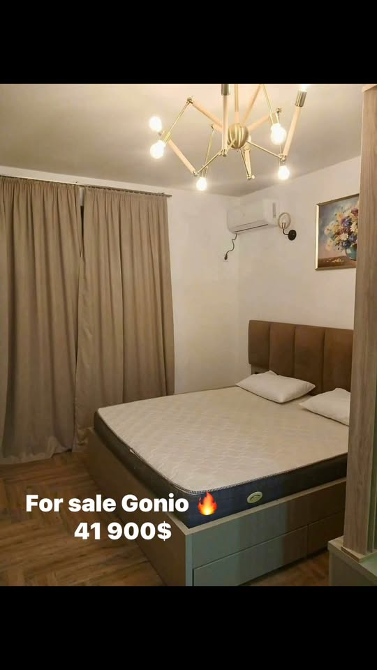 Mənzil satılıq, Batumi — $41,900