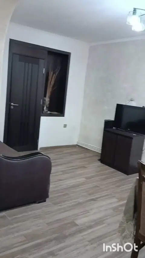 Satılık daire, Erivan