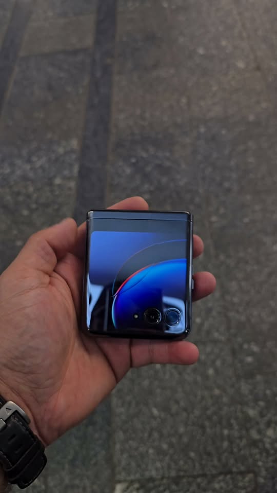 Motorola Razr 40 Ultra 8/128GB