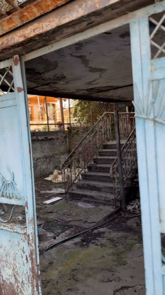 🏡 Satılır şəxsi ev Kutaisidə, prestijli