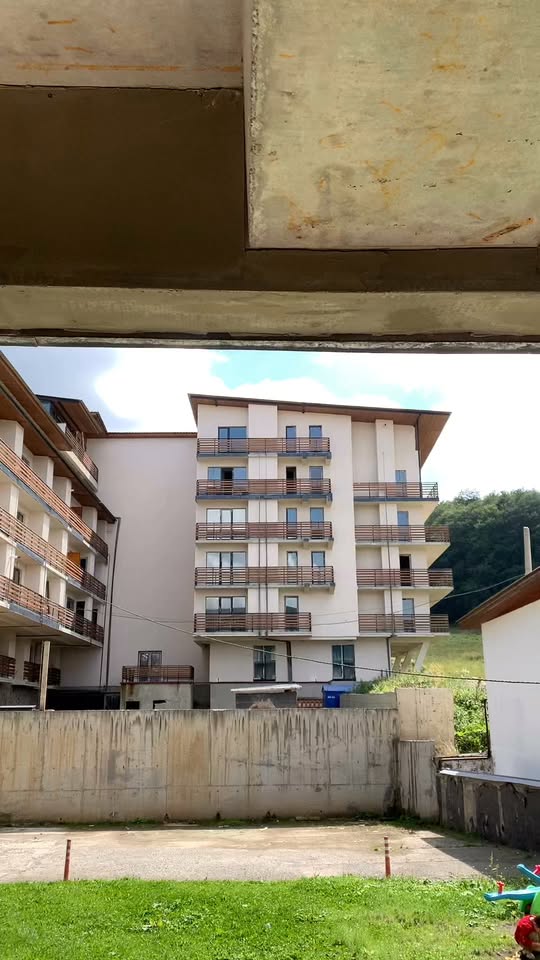 Apartment for rent in Borjomi