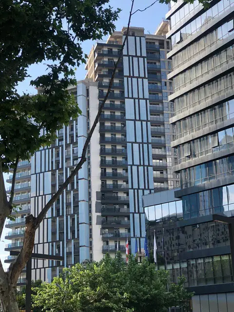 3 oda daire satılık, Tiflis - $250,000