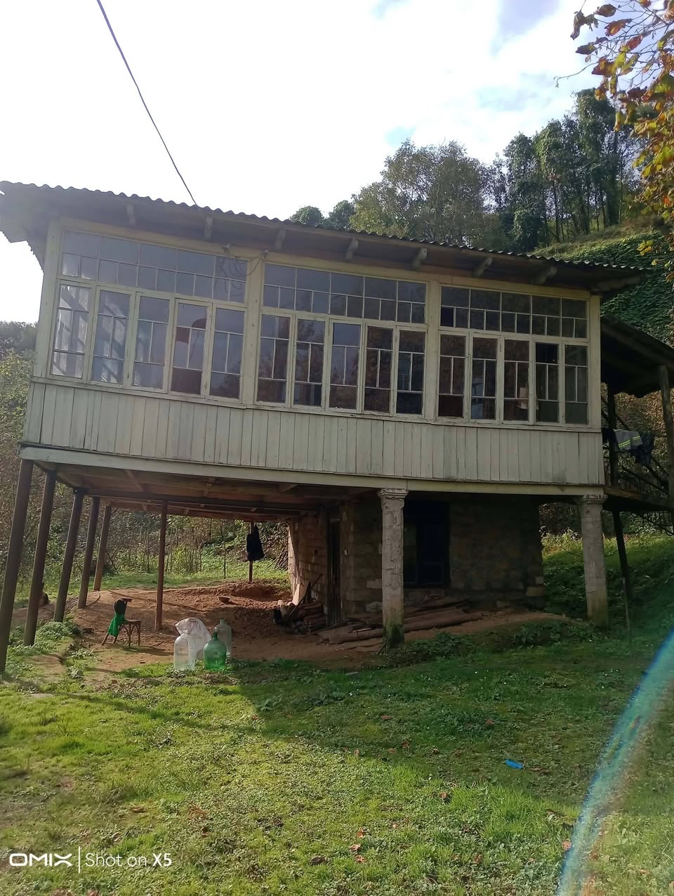 House, Ozurgeti — 4,000 ₾