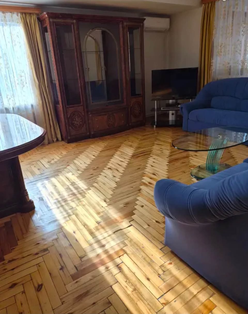 იჯარით 4 ოთახიანი ბინა, ერევან — 370,000 ֏