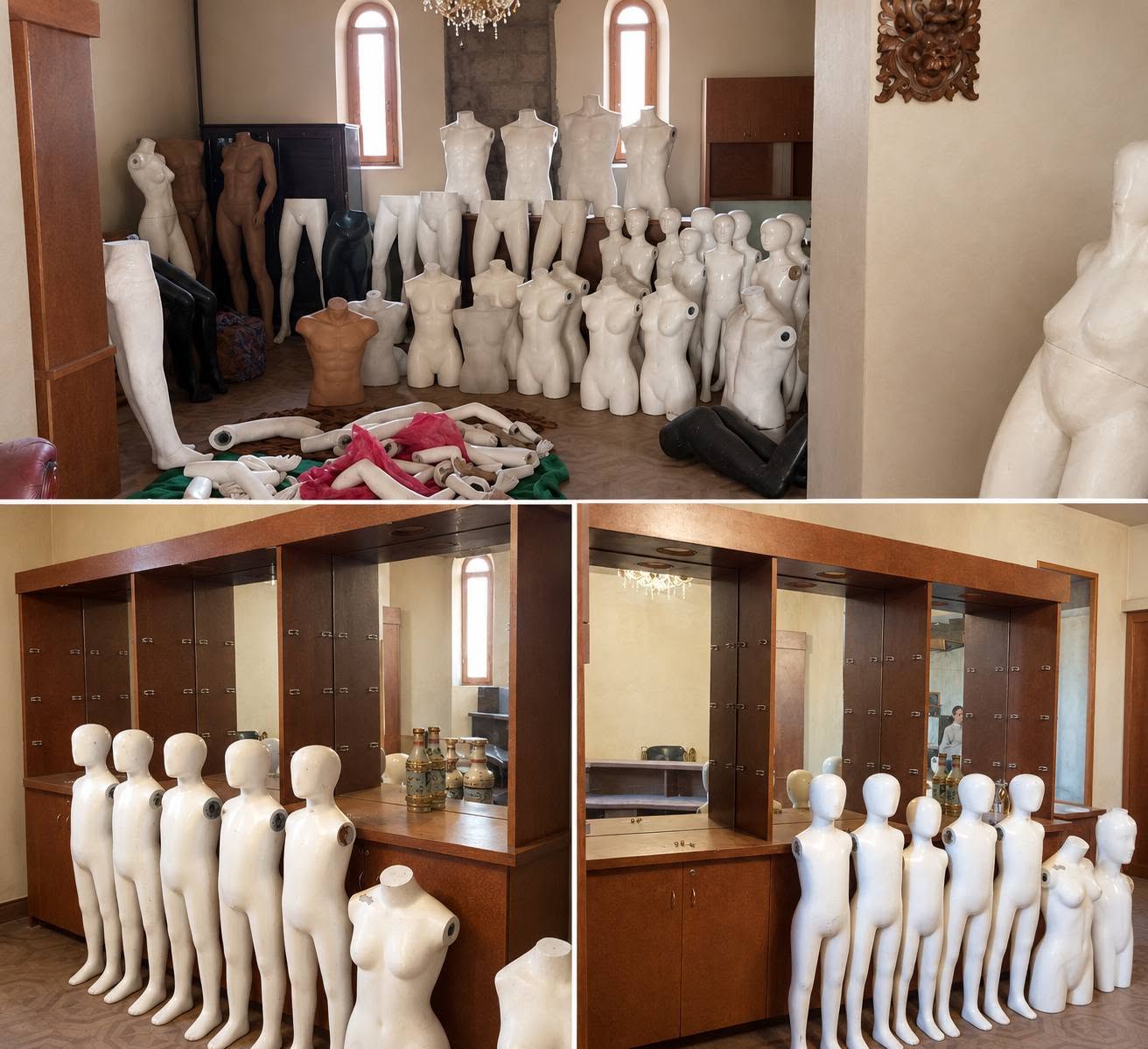 🛍️ SATILIR ŞARJAKAN QOY SATILIR