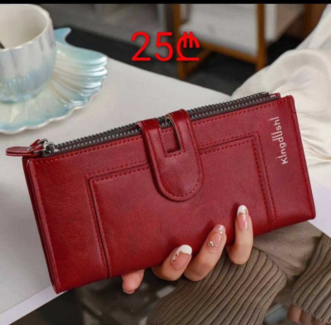 Premium keyfiyyətli qadın çantası
