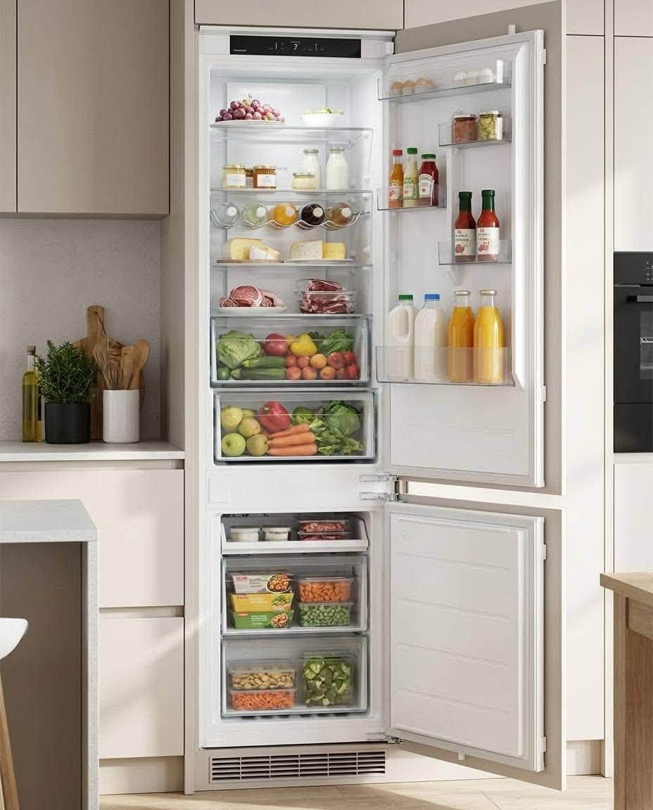 Special price — MARAZZI built-in
