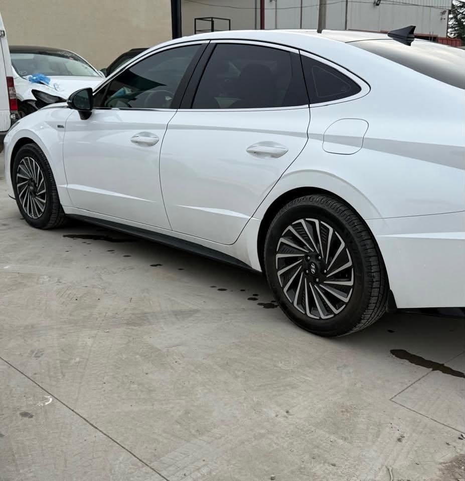 HYUNDAI - KIA — 450$