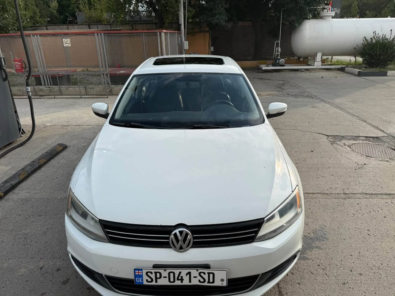 Satılır 1.8 turbo qiyməti razilaşdırma ilə !