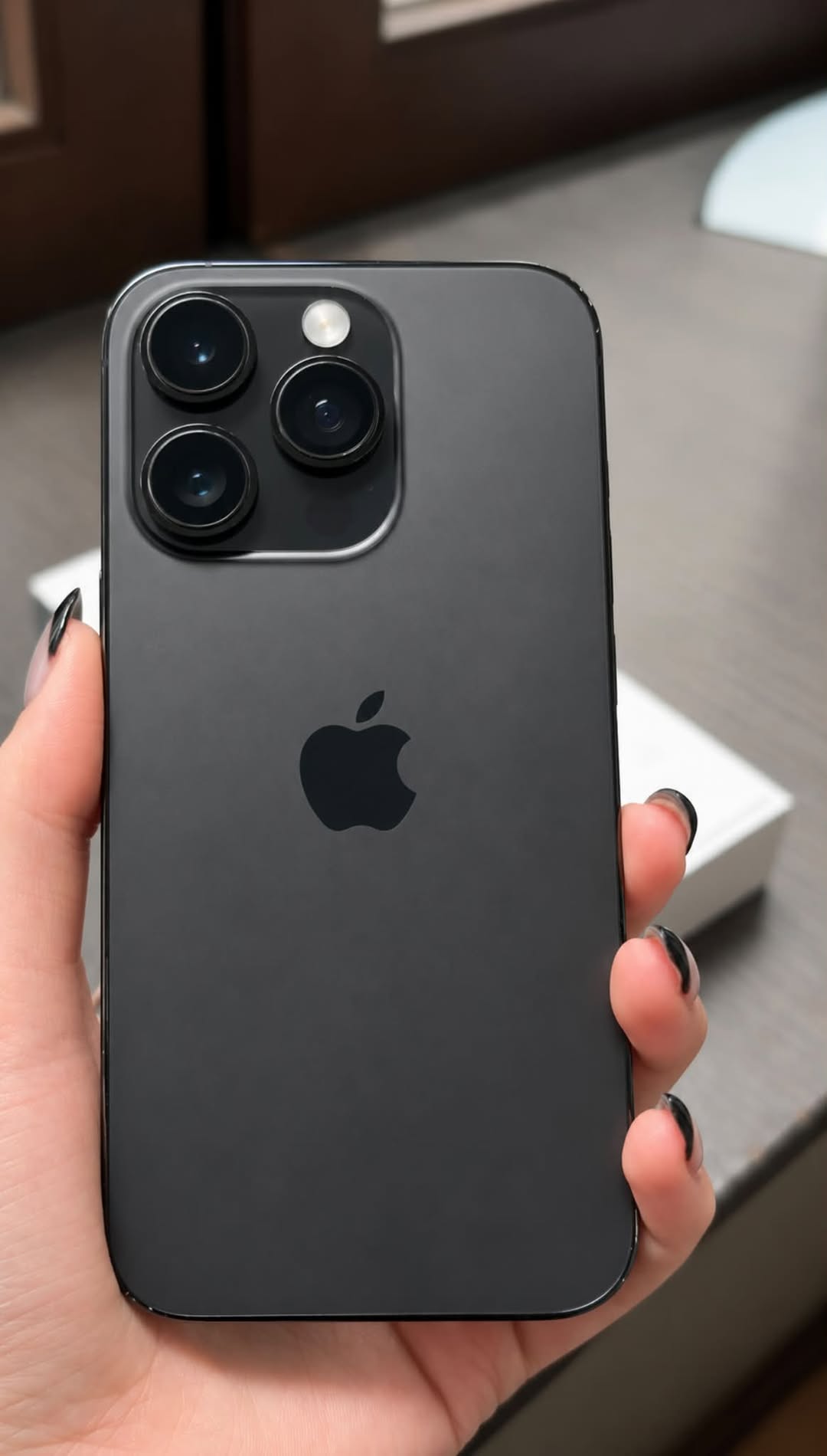 iPhone 14 Pro 256GB, 78% battery