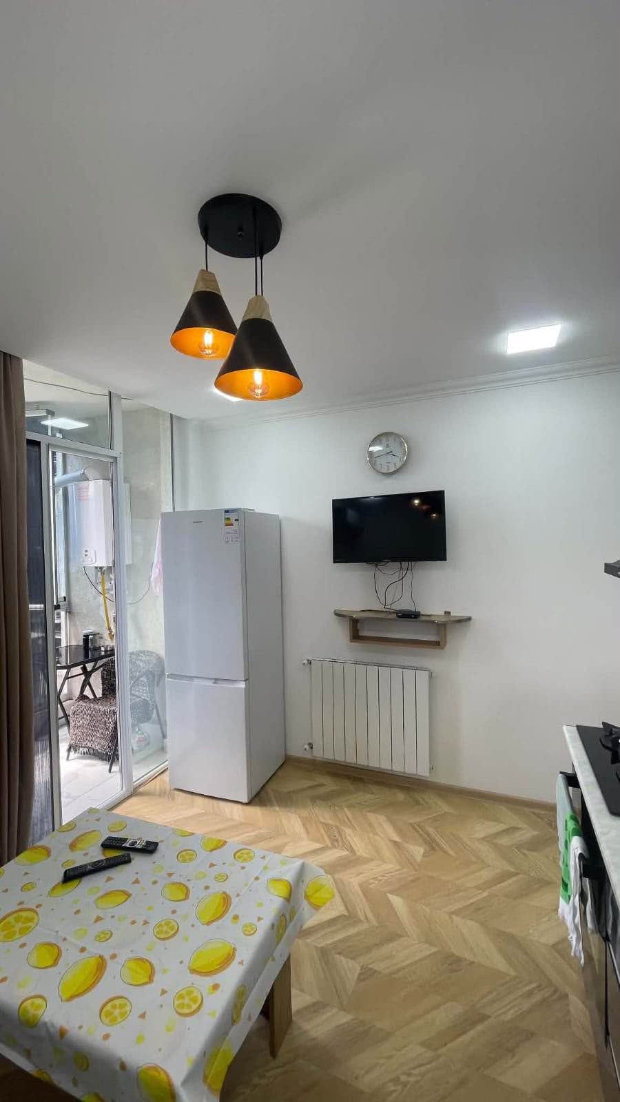 3 oda daire satılık, Batum - $92,000