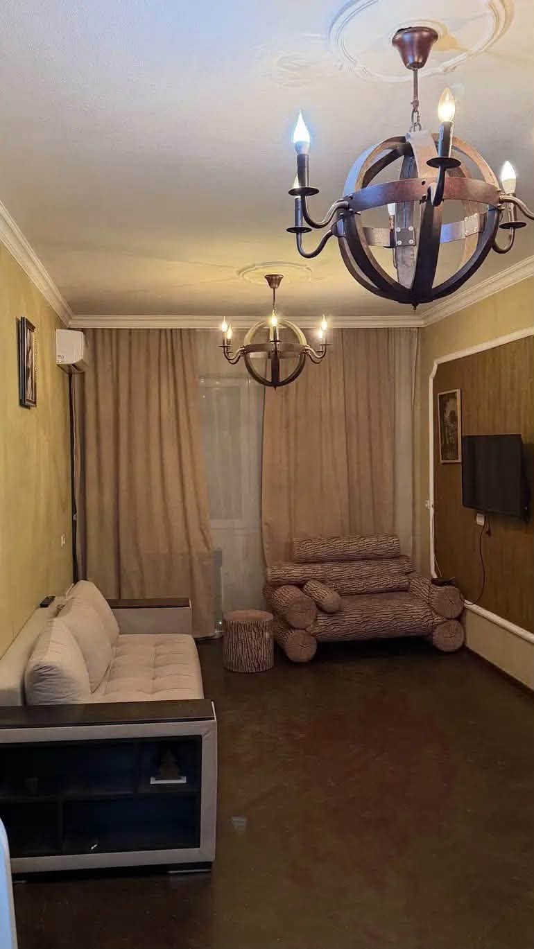 3 oda daire satılık, Tiflis - $86,000