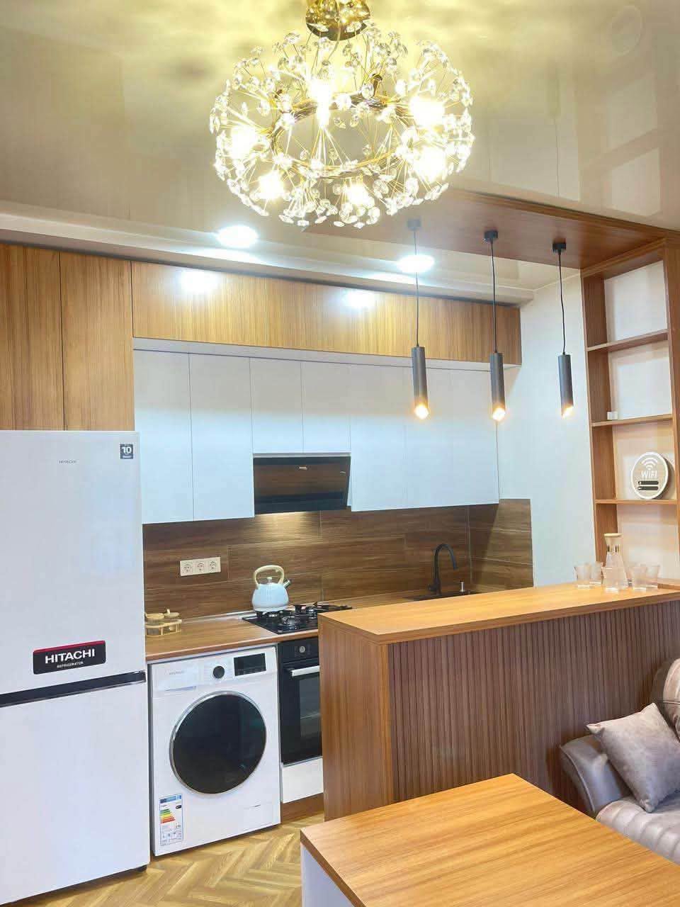 იყიდება ბინა, ბათუმი — $67,000