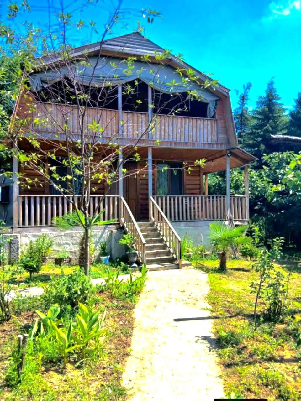 Տուն, Թետրիցկարո — $40,000